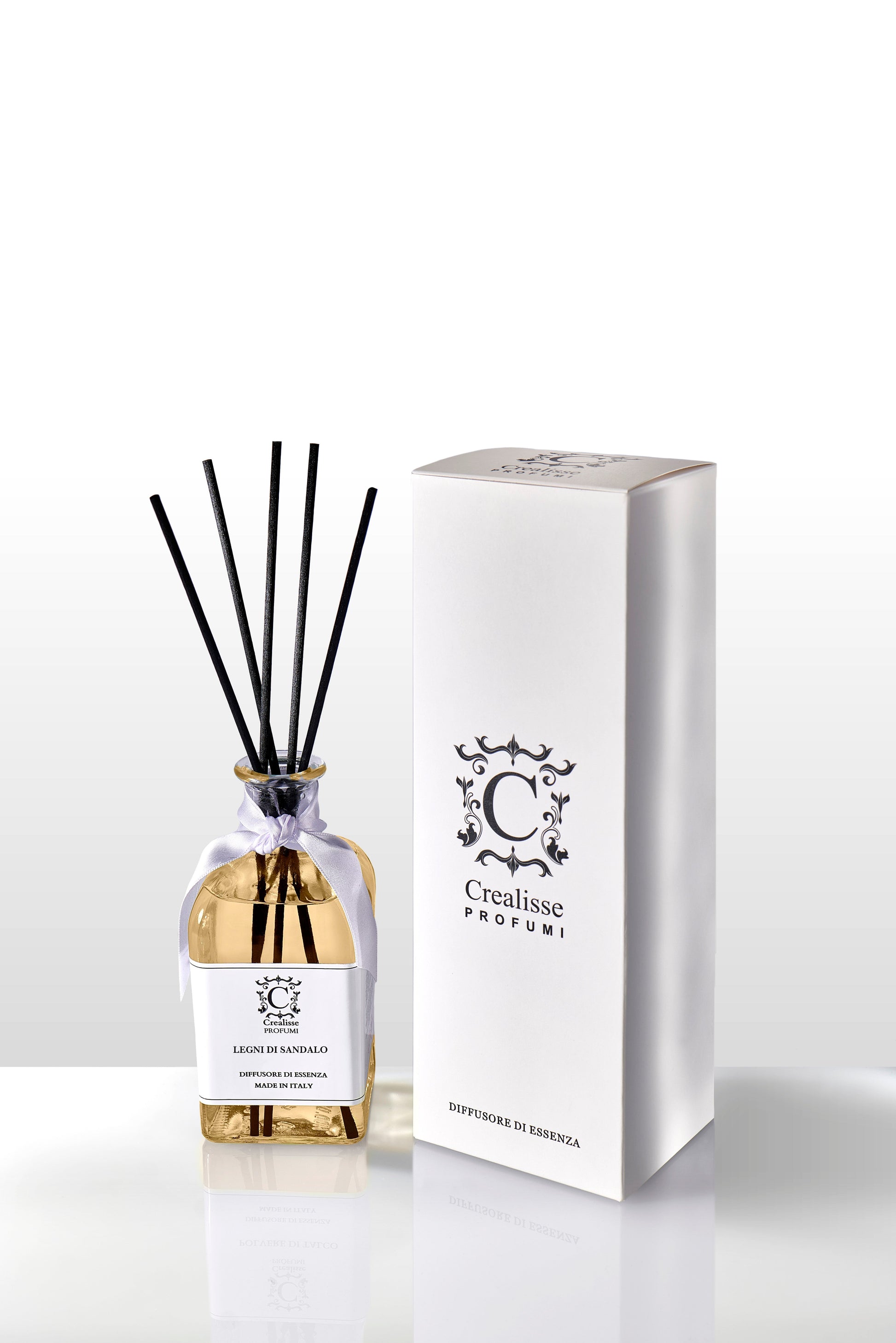 Profumo per ambiente Legni di Sandalo  250 ml