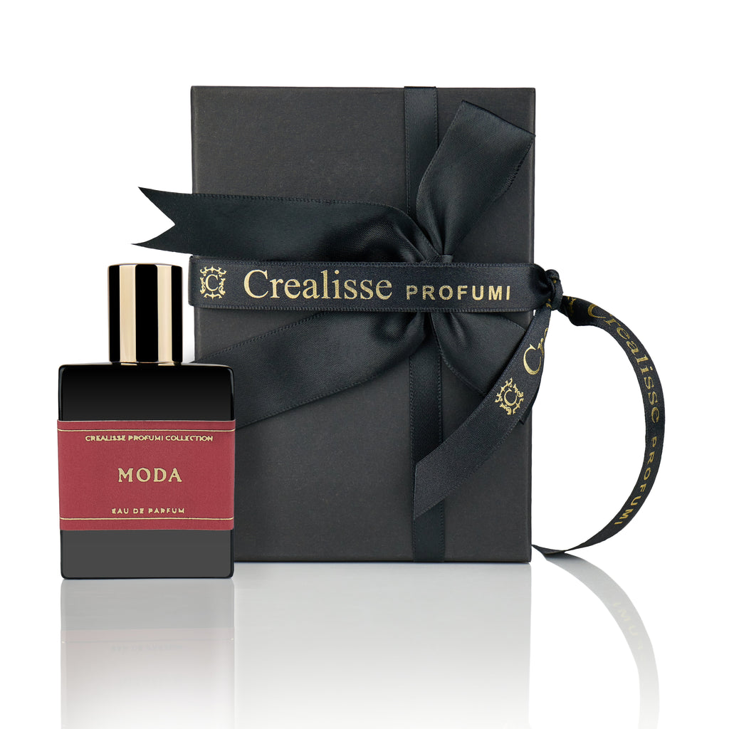 Eau de Parfum - Moda 50 ml unisex