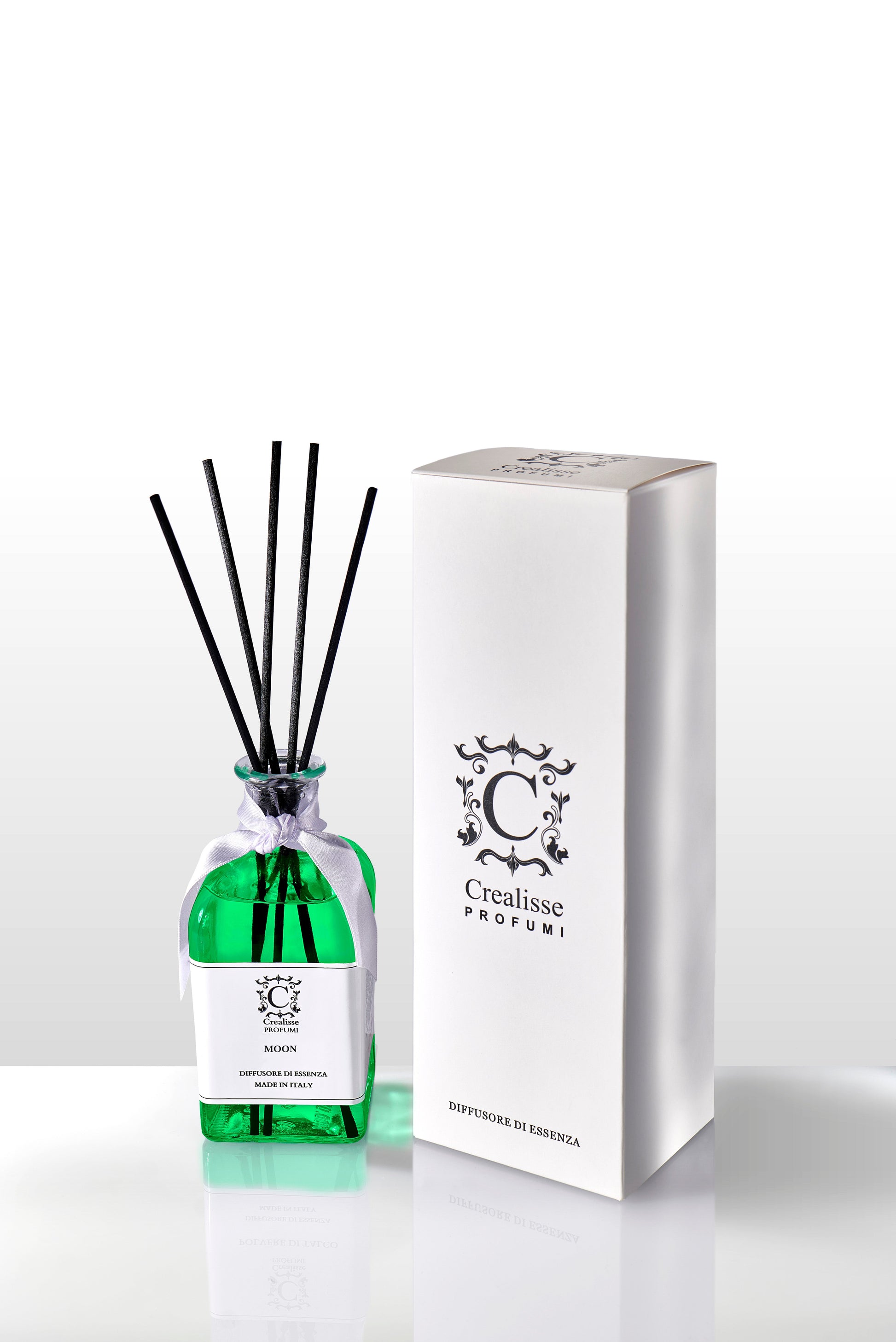 Profumo per ambiente Moon 250 ml