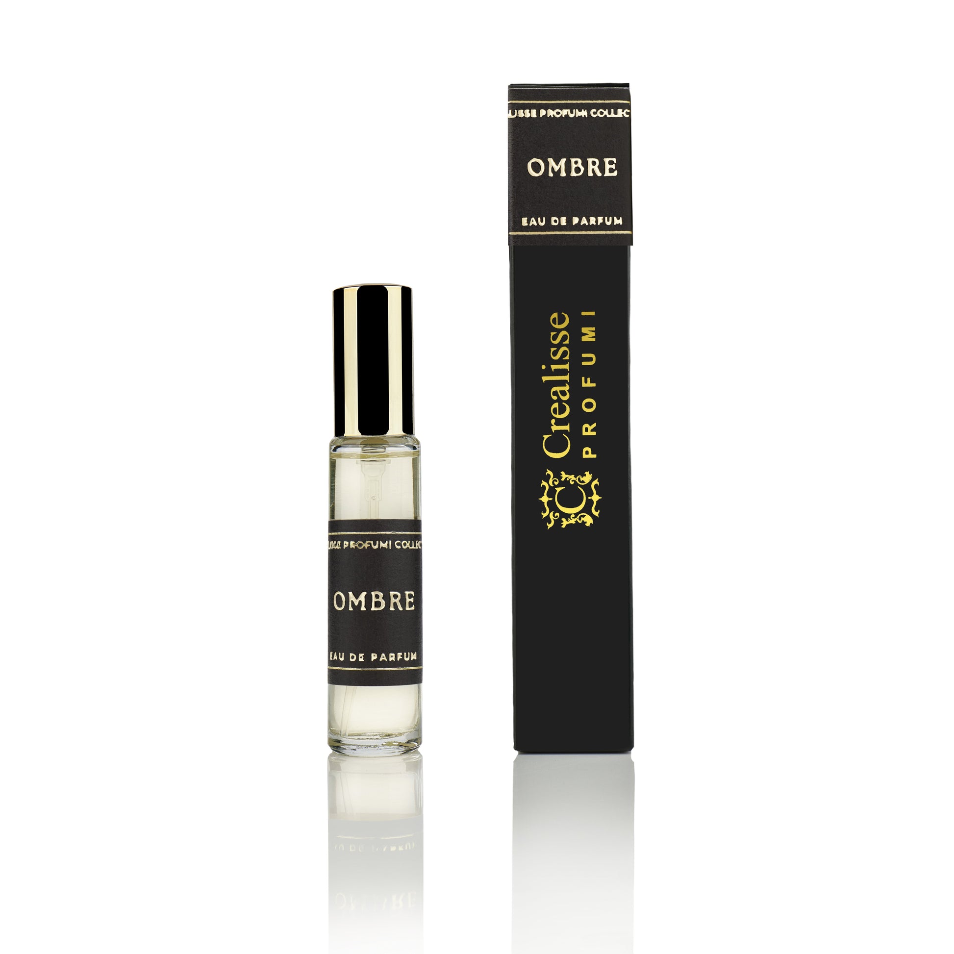 Eau de parfum  - Ombre 12 ml Unisex
