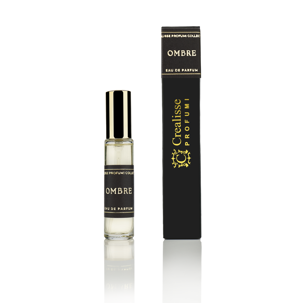Eau de parfum - Ombre 12 ml unisex