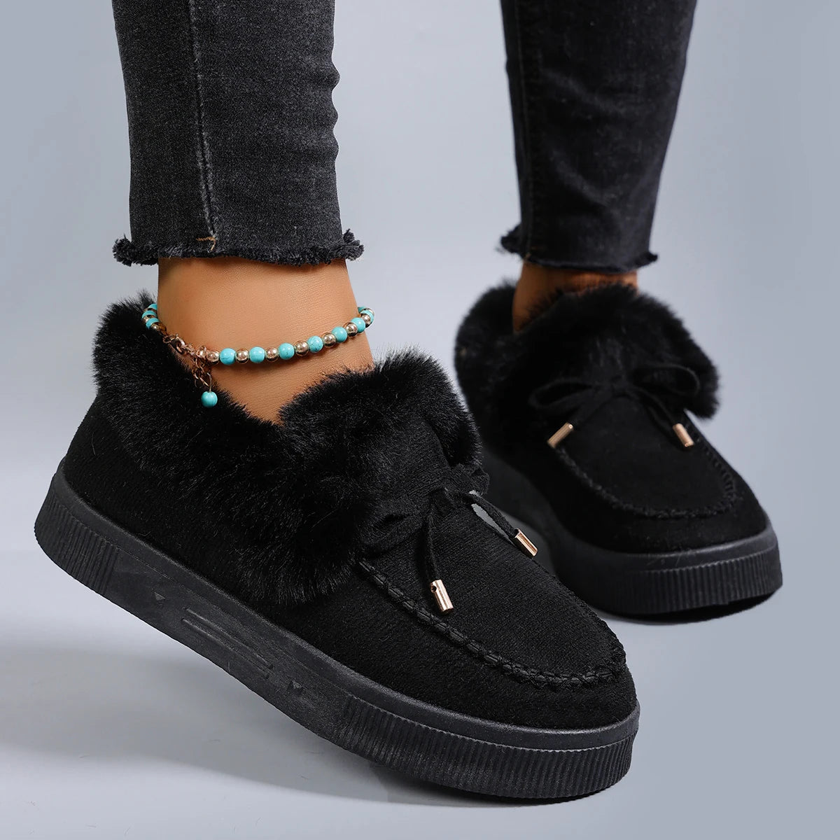 Botas deportivas para mujer recién llegadas: transpirables, cómodas y cálidas.