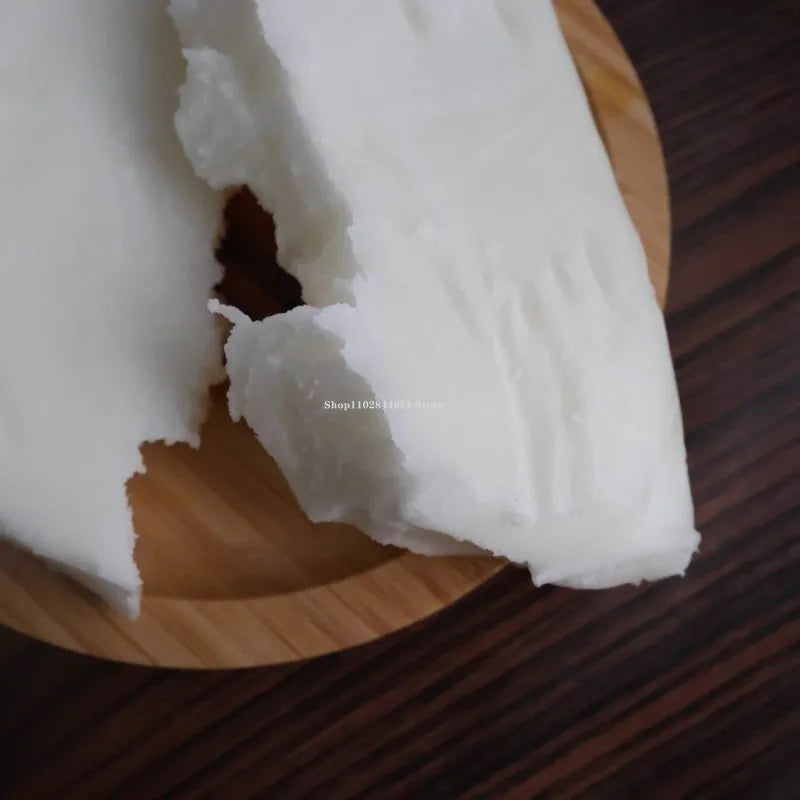 Cera di candela morbida 750 g Aromaterapia