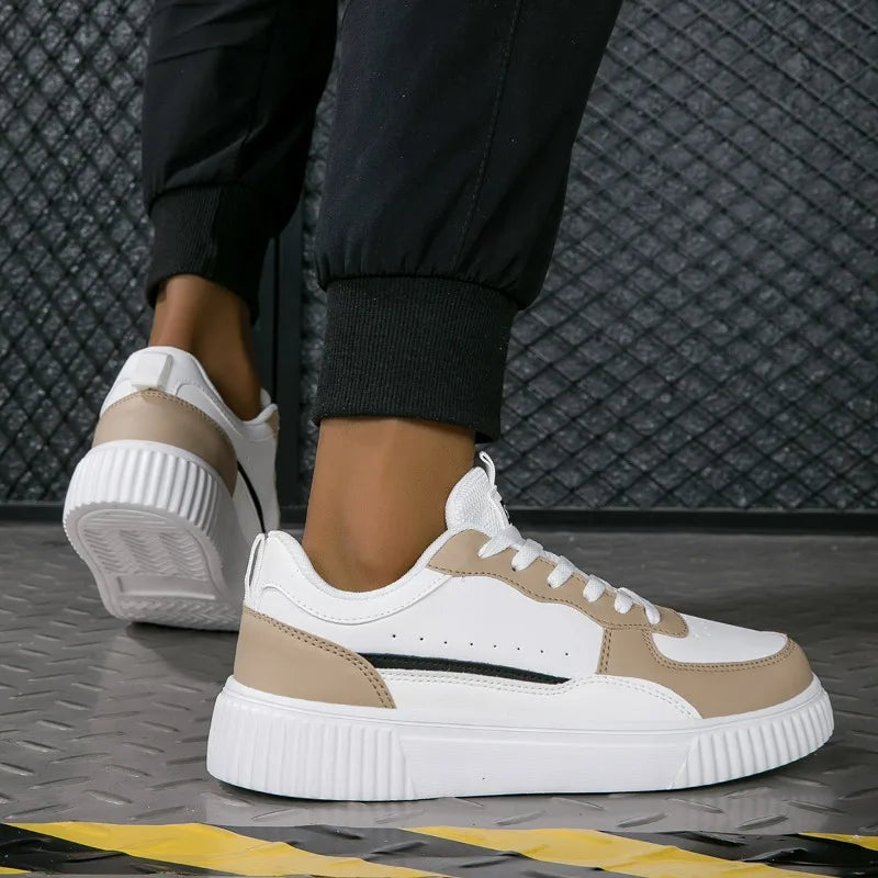 MAEDEF Scarpe da donna di alta qualità, antiscivolo, alla moda, leggere e traspiranti