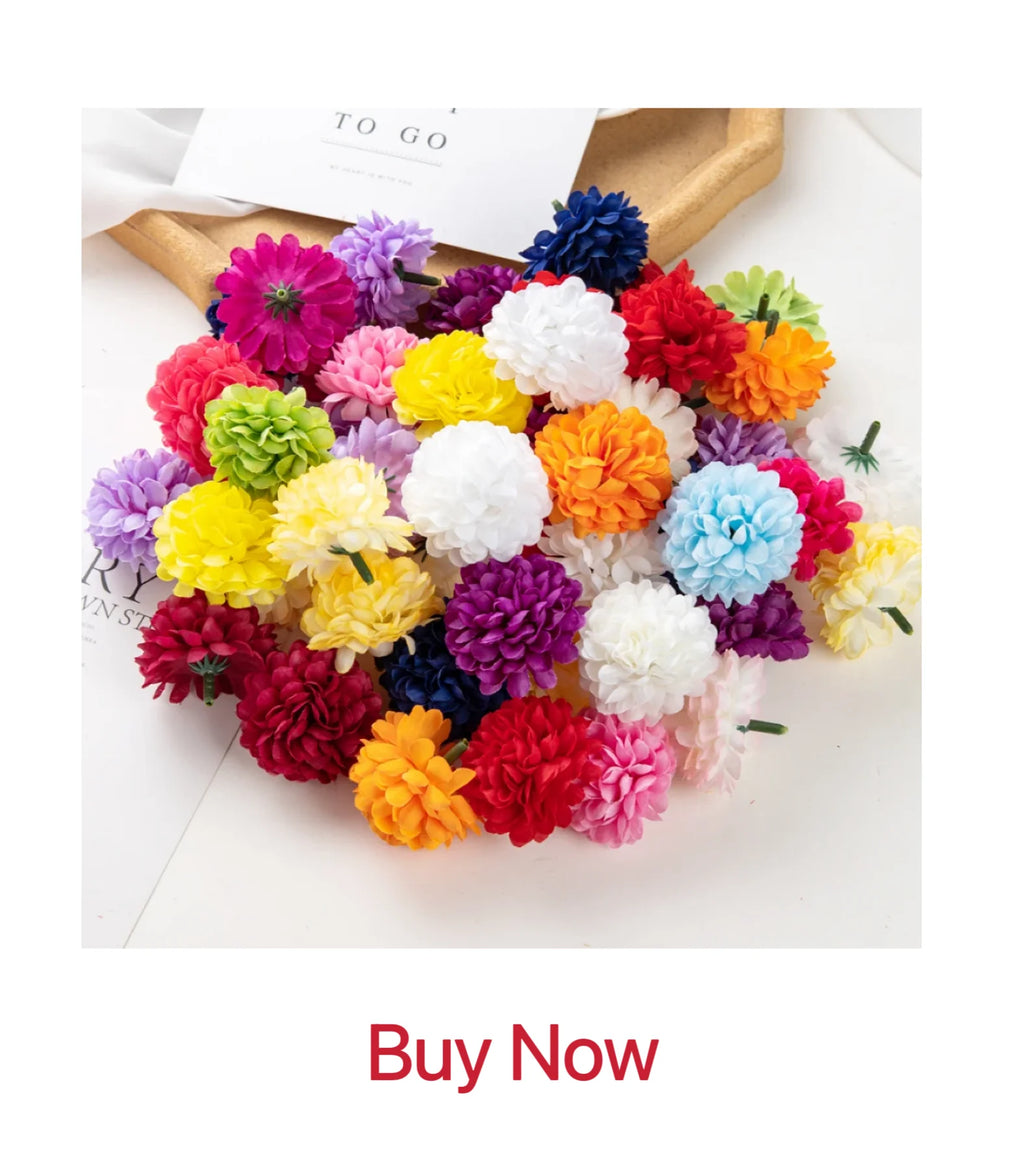 Plantas de flores artificiales Rosa 250cm