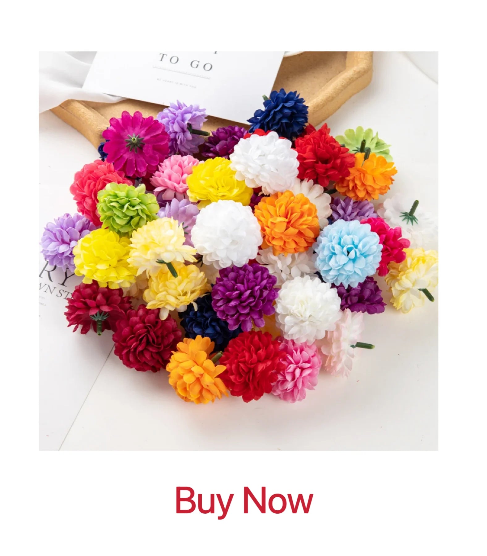 Plantas de flores artificiales Rosa 250cm