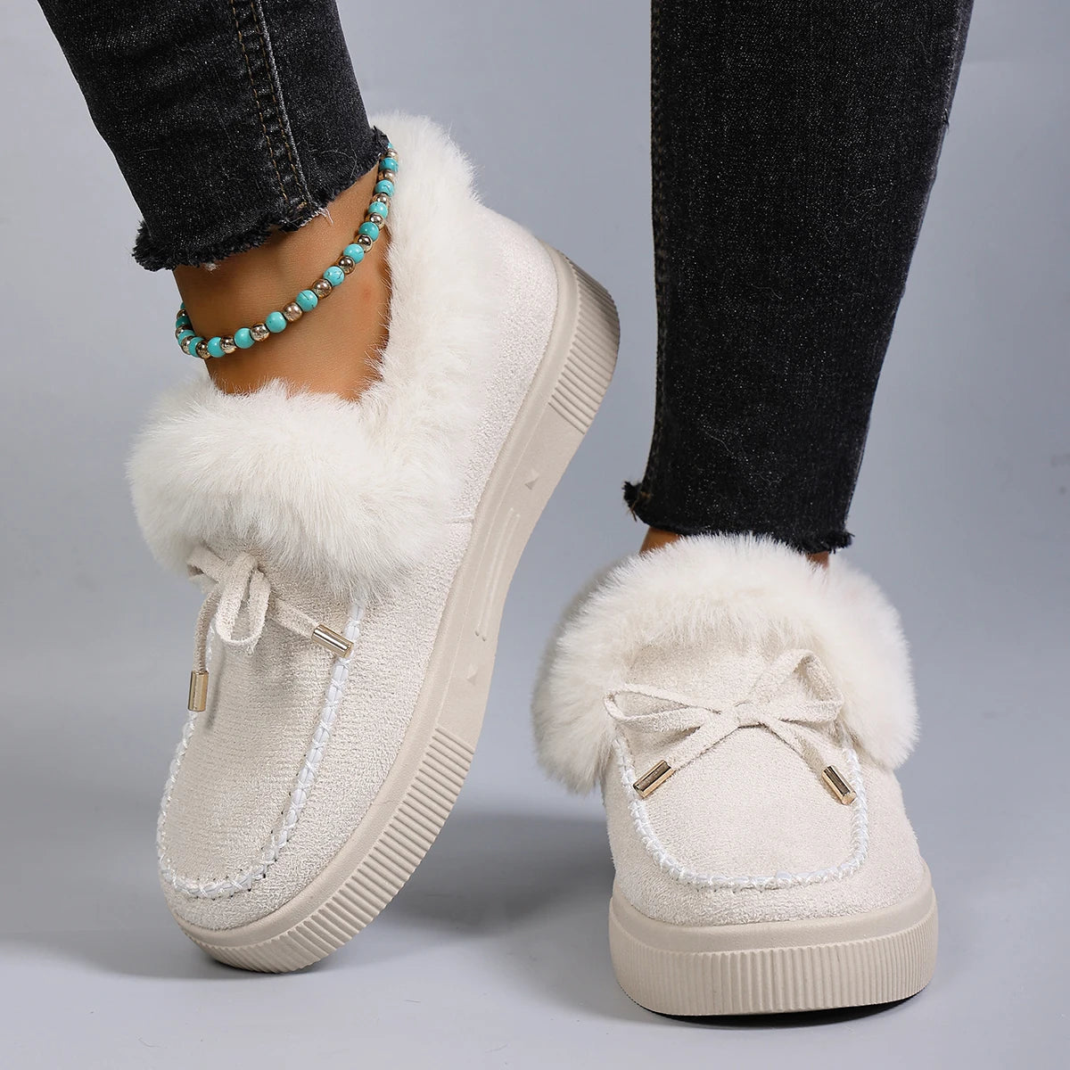 Botas deportivas para mujer recién llegadas: transpirables, cómodas y cálidas.