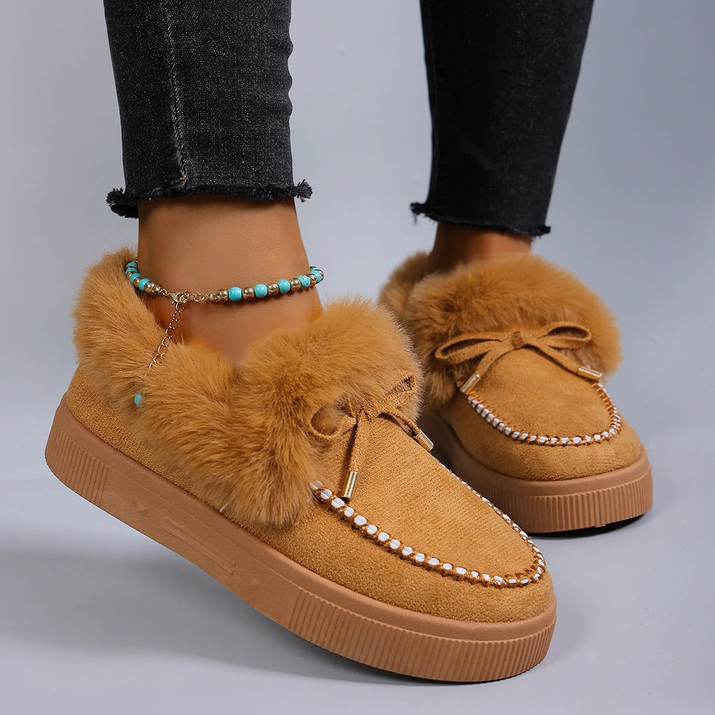 Nuovi stivali sportivi da donna: traspiranti, comodi e caldi