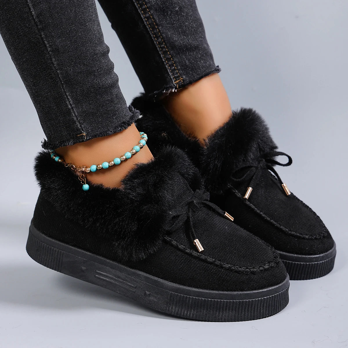 Botas deportivas para mujer recién llegadas: transpirables, cómodas y cálidas.