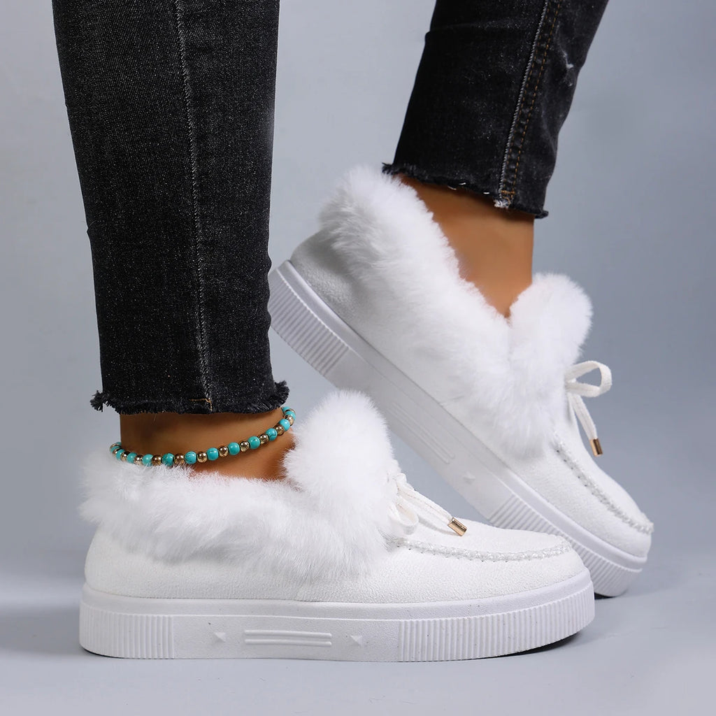 Nuovi stivali sportivi da donna: traspiranti, comodi e caldi