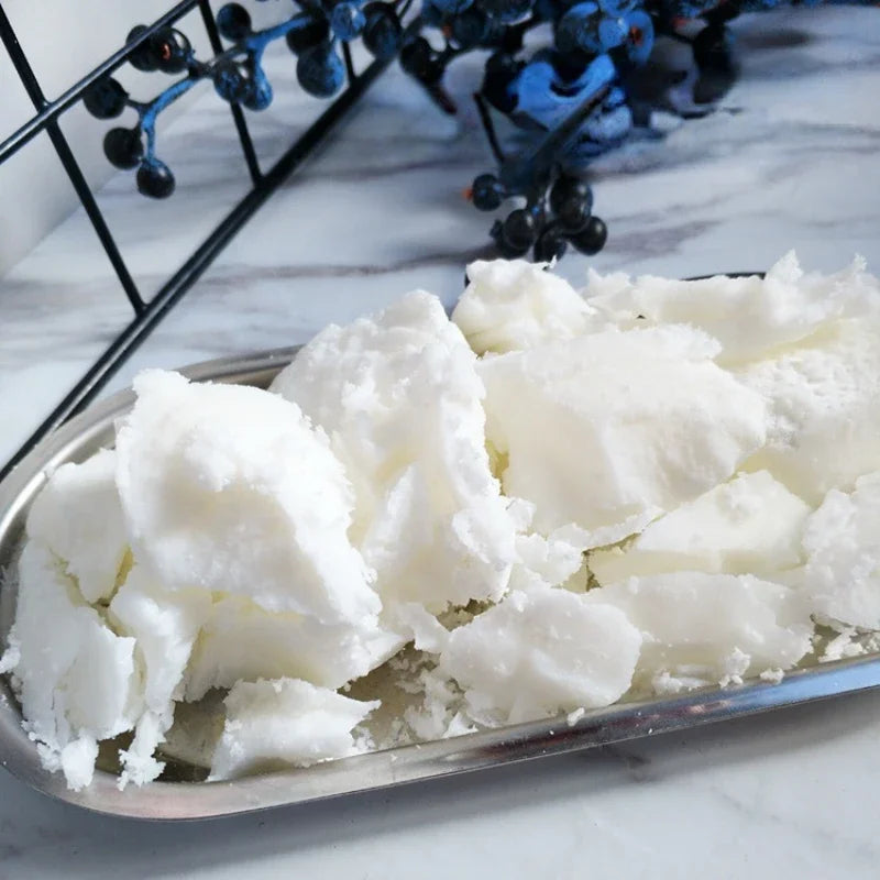 Kokoswachs für Duftkerzen - 500g/1000g