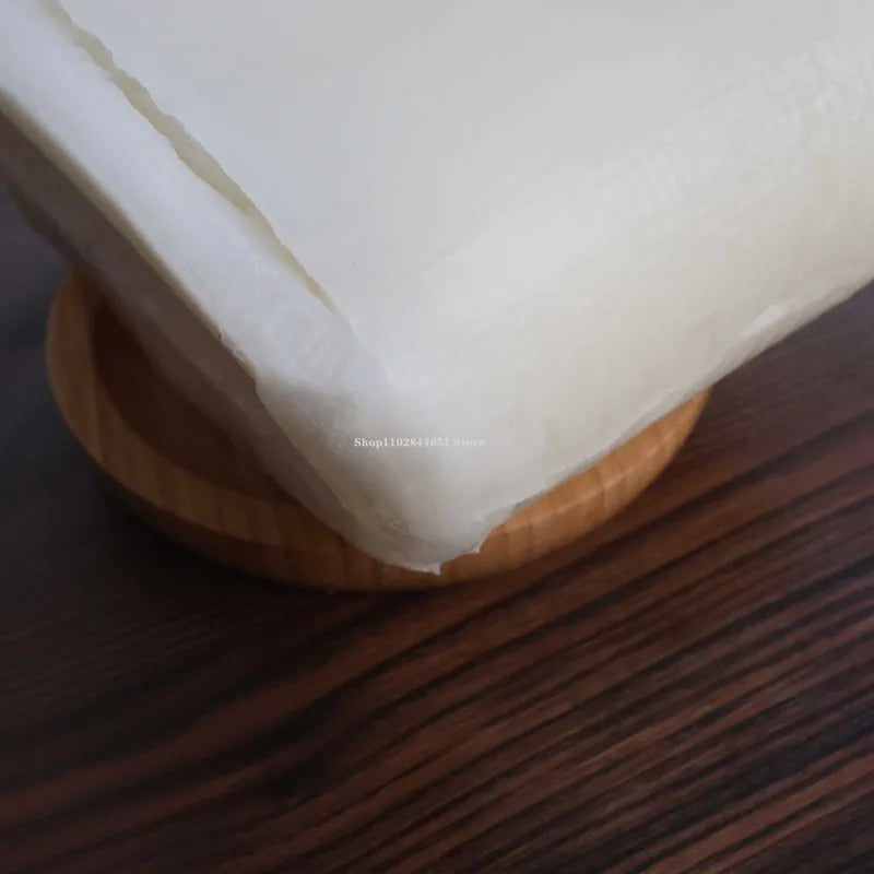 Cera di candela morbida 750 g Aromaterapia