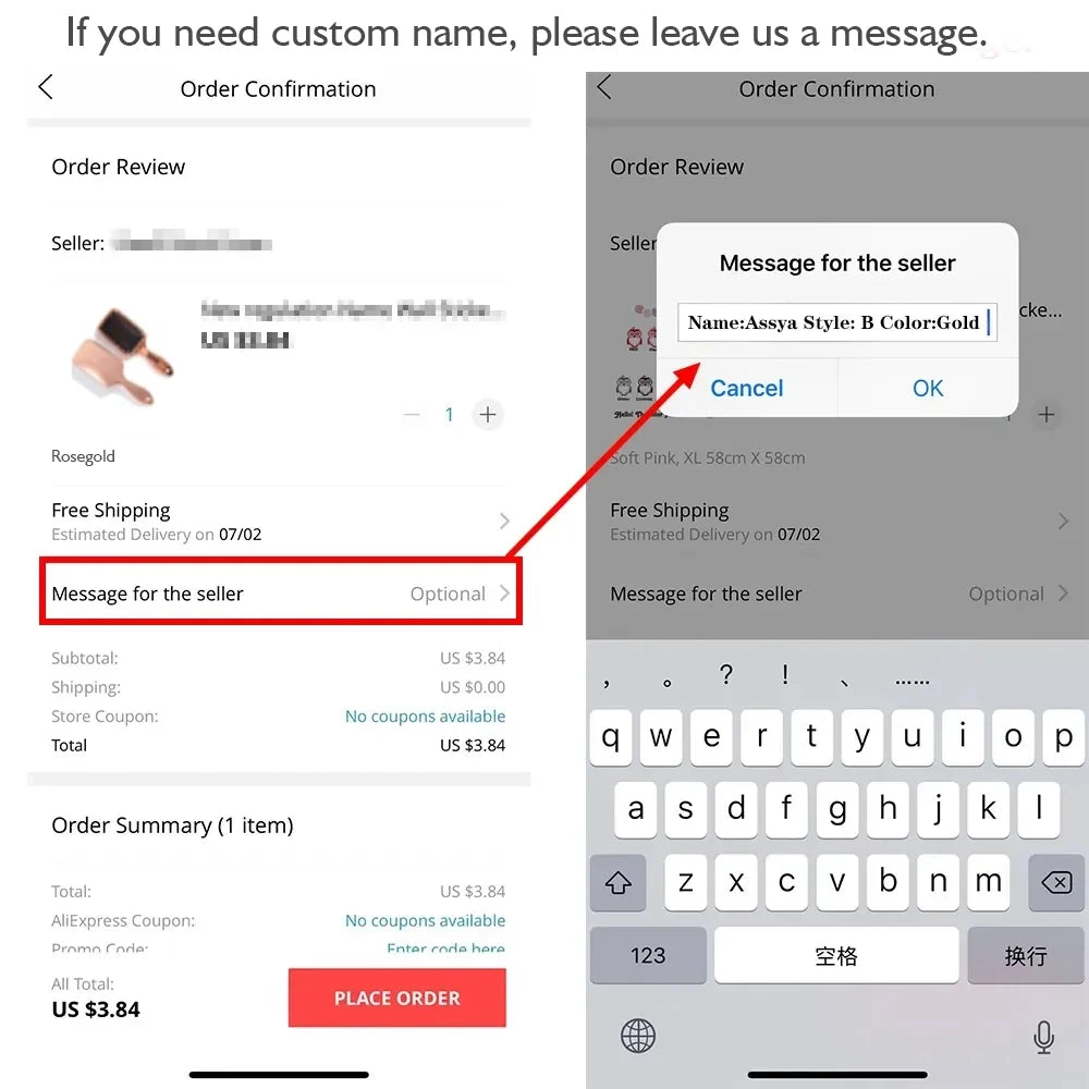 Guest Book Personalized For All Events