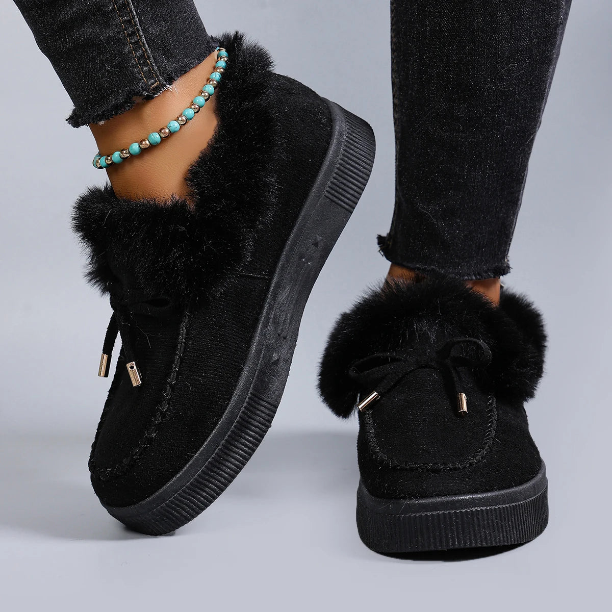 Botas deportivas para mujer recién llegadas: transpirables, cómodas y cálidas.