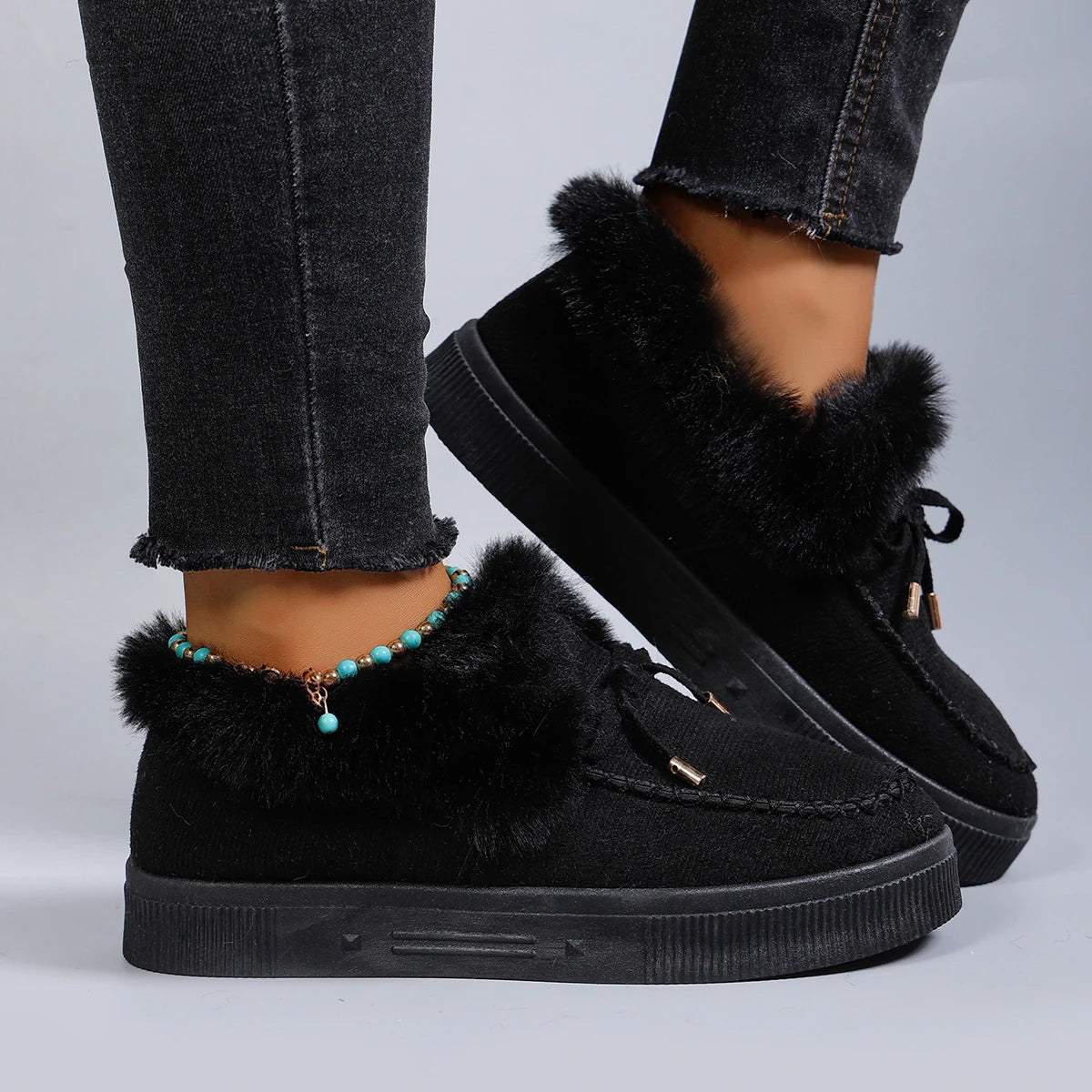 Botas deportivas para mujer recién llegadas: transpirables, cómodas y cálidas.