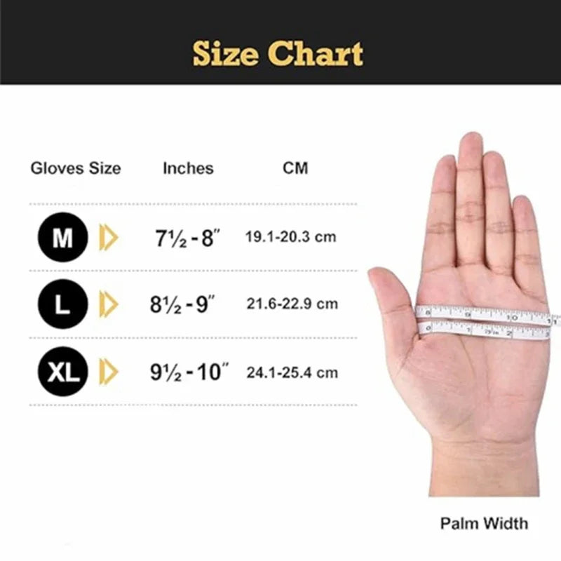 Guantes industriales de nitrilo de color naranja para trabajo pesado con agarre texturizado de diamante.