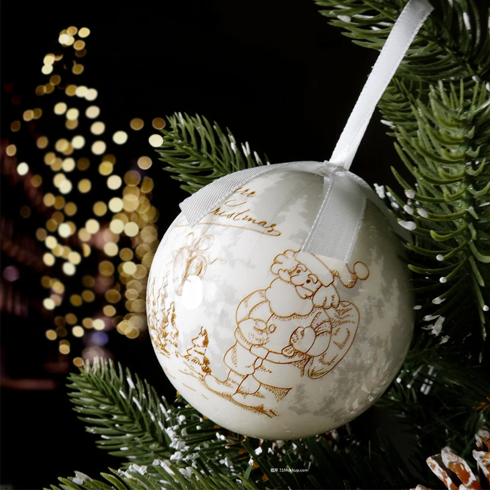 Bolas de Navidad, colgantes de Navidad, adornos para árbol, bolas multicolores, juego de decoraciones para fiestas en el hogar, Navidad, bolas de decoración navideña