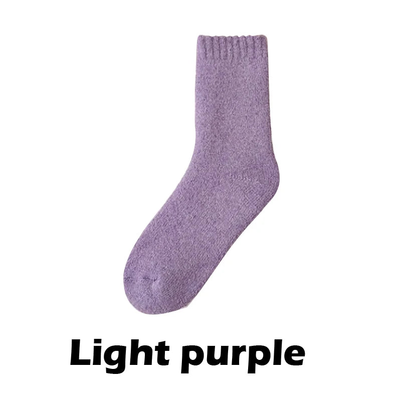 ****SALE**** - Women Socks 2025 New Winter Warm Wool Thicker Merino Wool