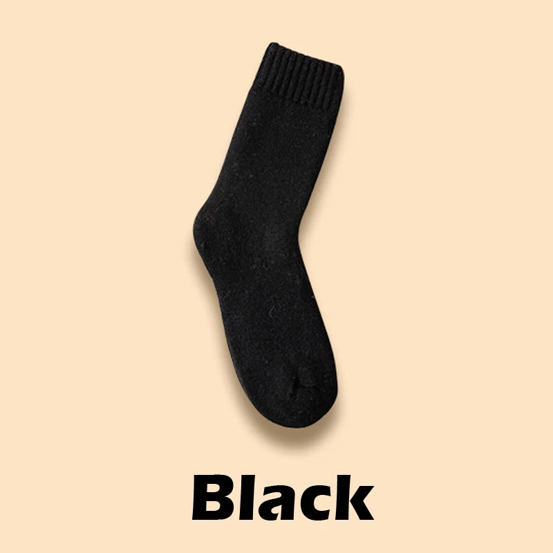 ****SALE**** - Women Socks 2025 New Winter Warm Wool Thicker Merino Wool