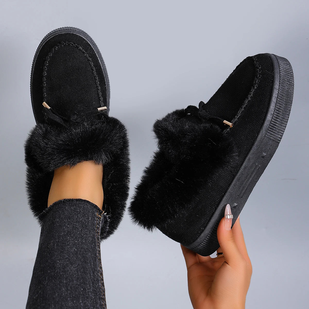 Botas deportivas para mujer recién llegadas: transpirables, cómodas y cálidas.