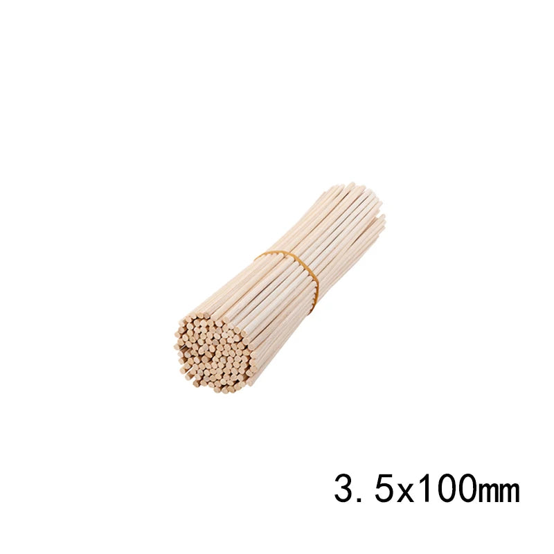 Diffuser Replacement Stick Thick Rattan Aromatherapy