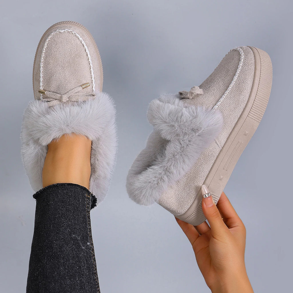 Nuovi stivali sportivi da donna: traspiranti, comodi e caldi