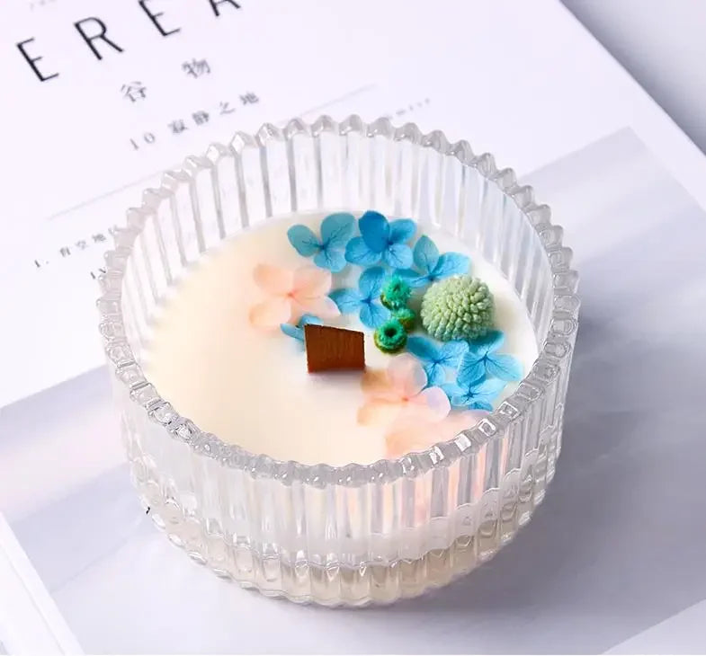 Coconut Wax For Scented Candles - 500g/1000g