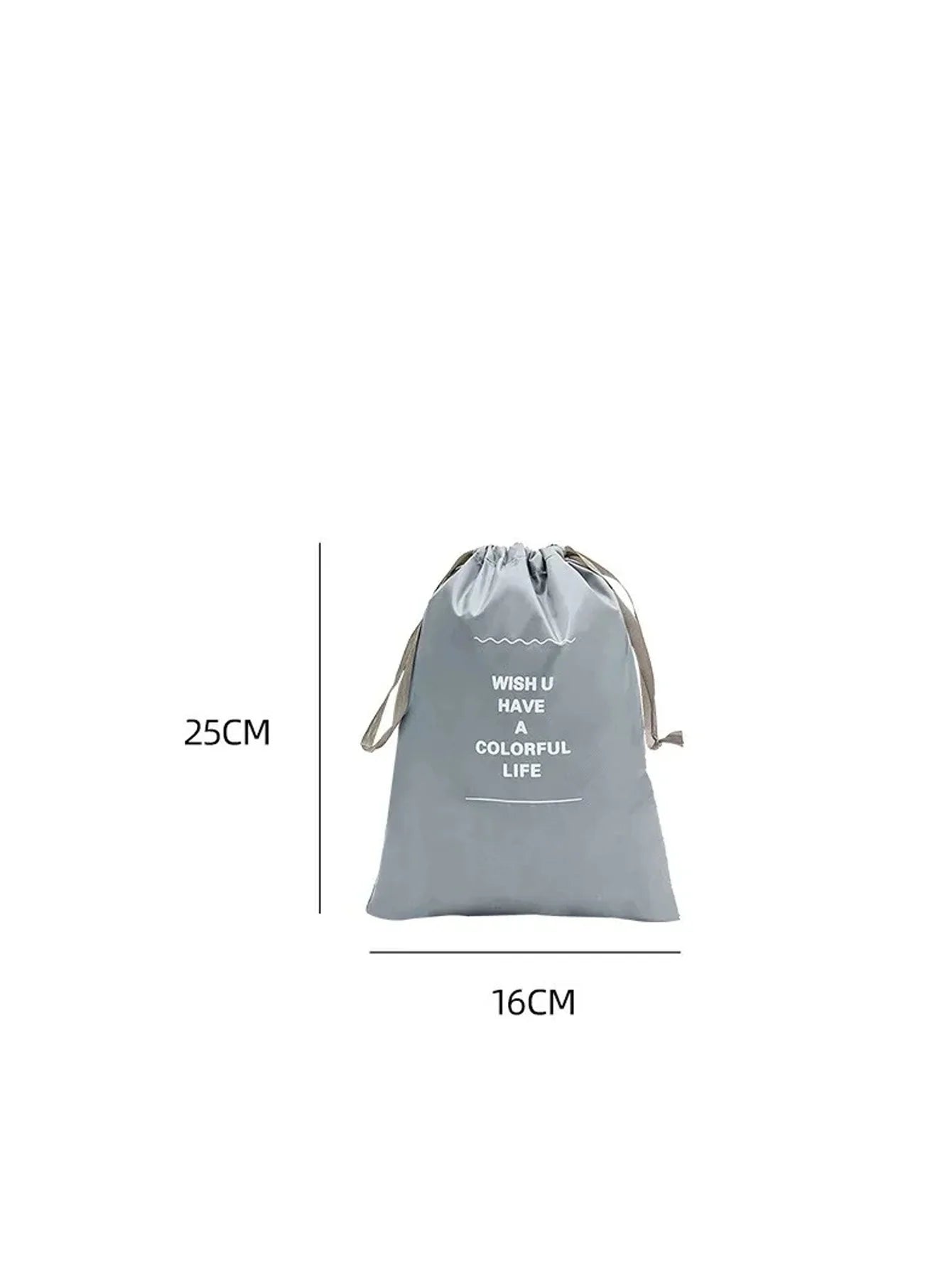 Travel Organizer Storage Bags Suitcase 7/8/9/10 Pcs Set