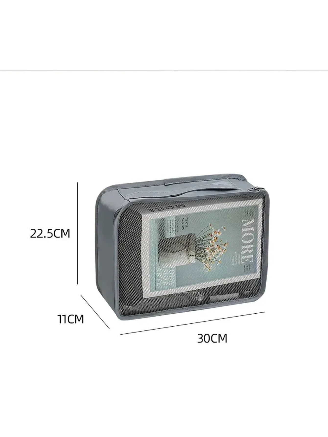 Travel Organizer Storage Bags Suitcase 7/8/9/10 Pcs Set