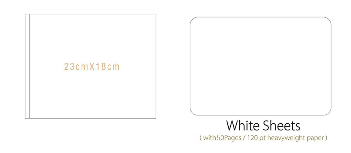 Guest Book Personalized For All Events