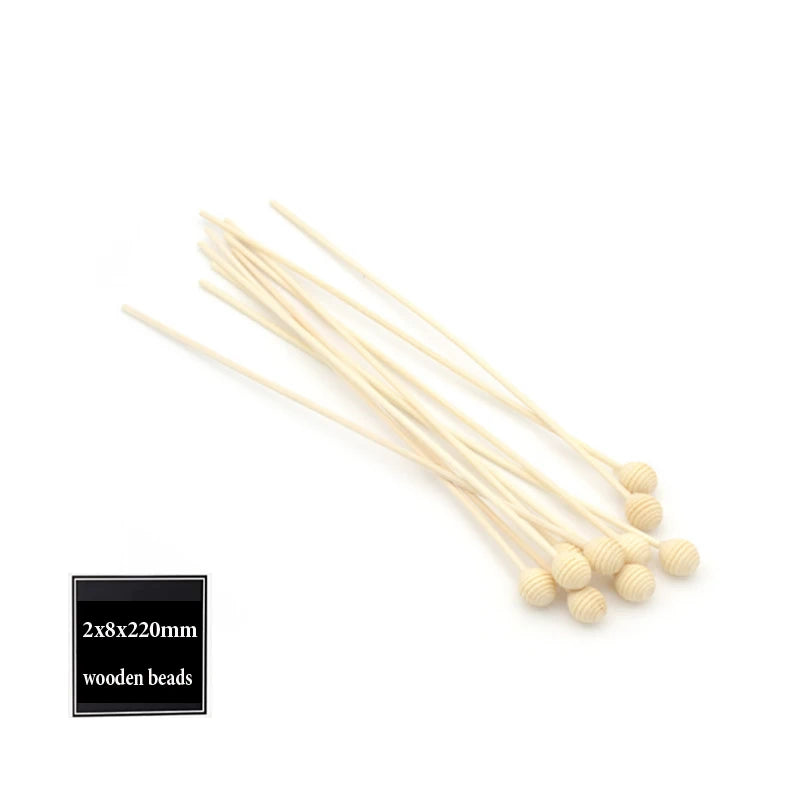 Diffuser Replacement Stick Thick Rattan Aromatherapy