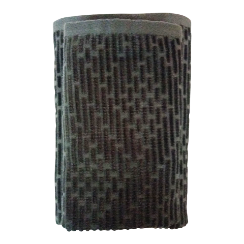 Conjunto Spugna 1+1 en Cotone Egiziano Jacquard – Elite