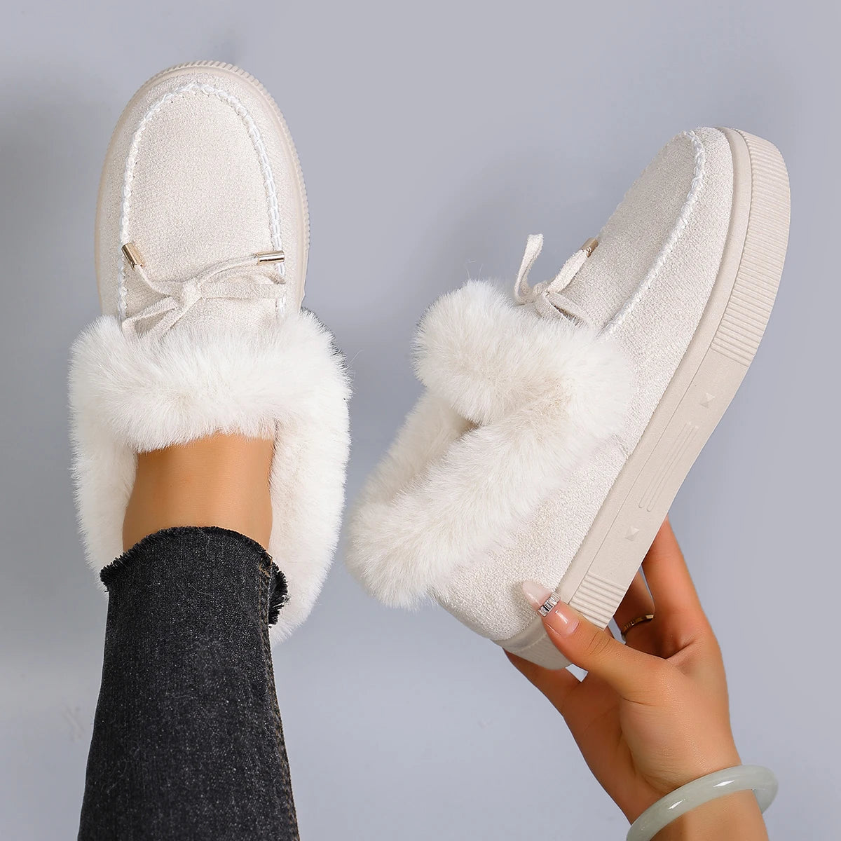 Botas deportivas para mujer recién llegadas: transpirables, cómodas y cálidas.