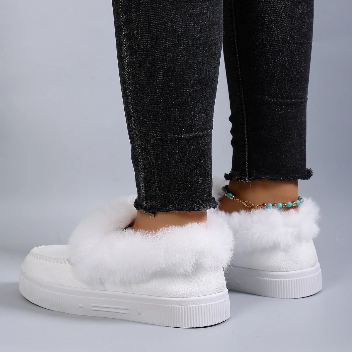 Botas deportivas para mujer recién llegadas: transpirables, cómodas y cálidas.