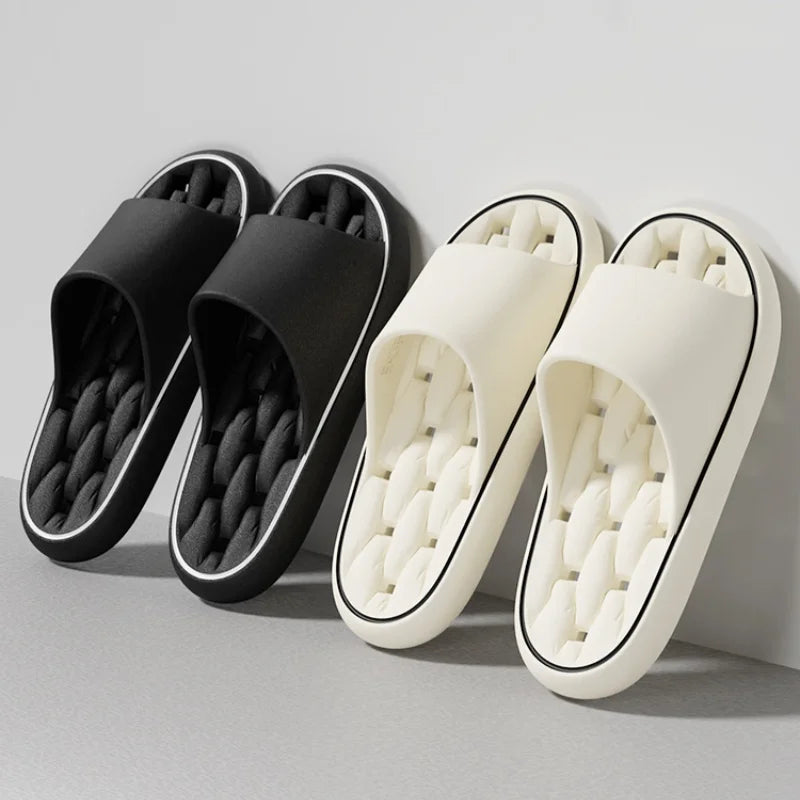 Ciabatte estive Sandali piatti antiscivolo