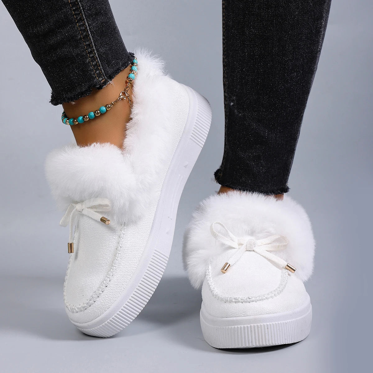 Botas deportivas para mujer recién llegadas: transpirables, cómodas y cálidas.