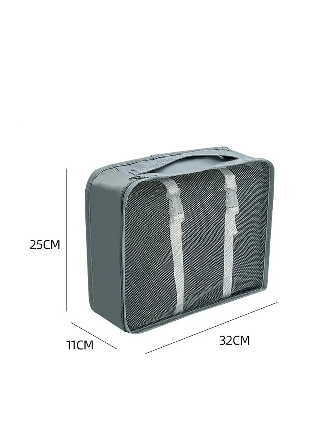 Travel Organizer Storage Bags Suitcase 7/8/9/10 Pcs Set