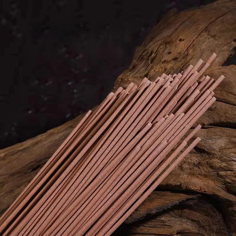 Natural Sandalwood Sticks Home Incense 400Pcs