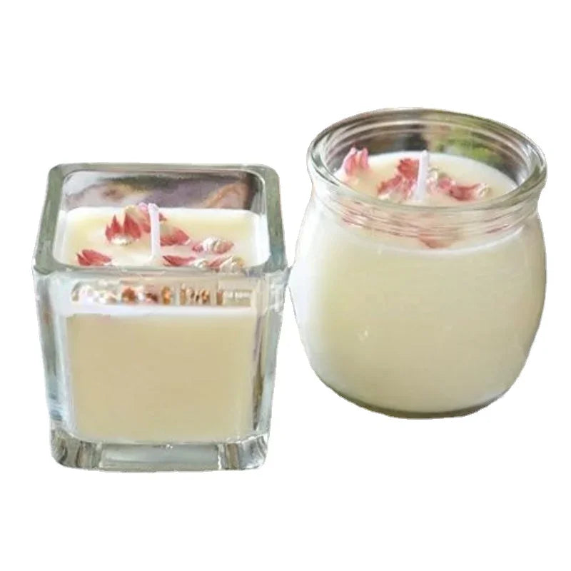Coconut Wax For Scented Candles - 500g/1000g