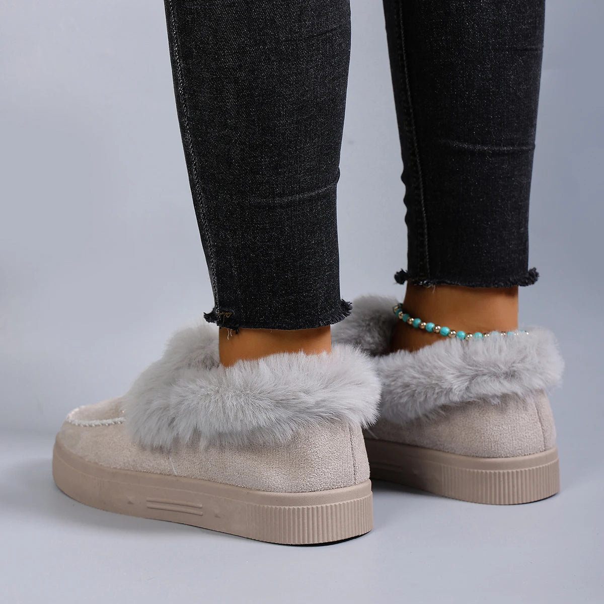 Botas deportivas para mujer recién llegadas: transpirables, cómodas y cálidas.