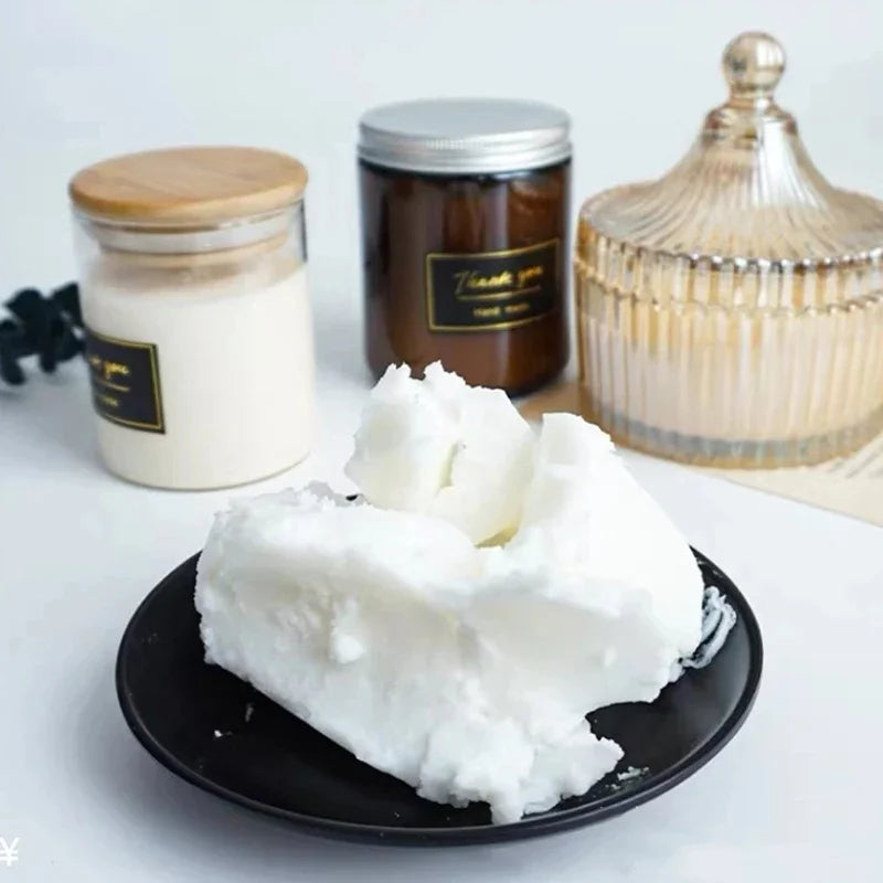 Coconut Wax For Scented Candles - 500g/1000g