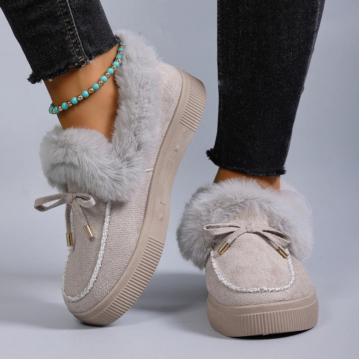 Botas deportivas para mujer recién llegadas: transpirables, cómodas y cálidas.