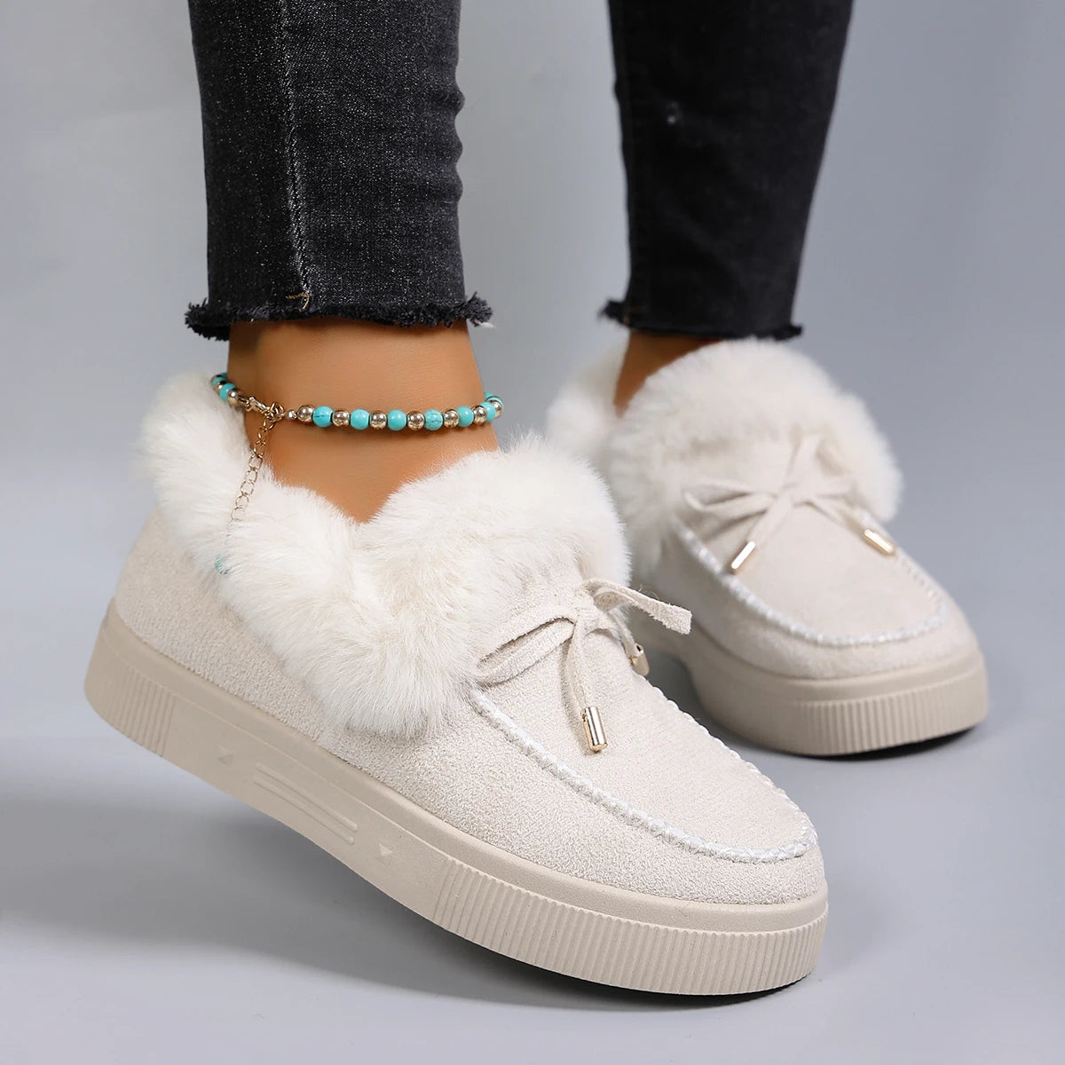 Botas deportivas para mujer recién llegadas: transpirables, cómodas y cálidas.