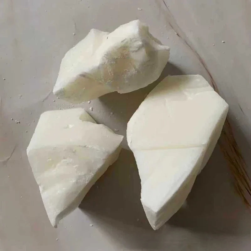 Kokoswachs für Duftkerzen - 500g/1000g