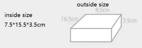 Elegante confezione regalo con motivo floreale blu e giallo, 3 misure, 10 pezzi