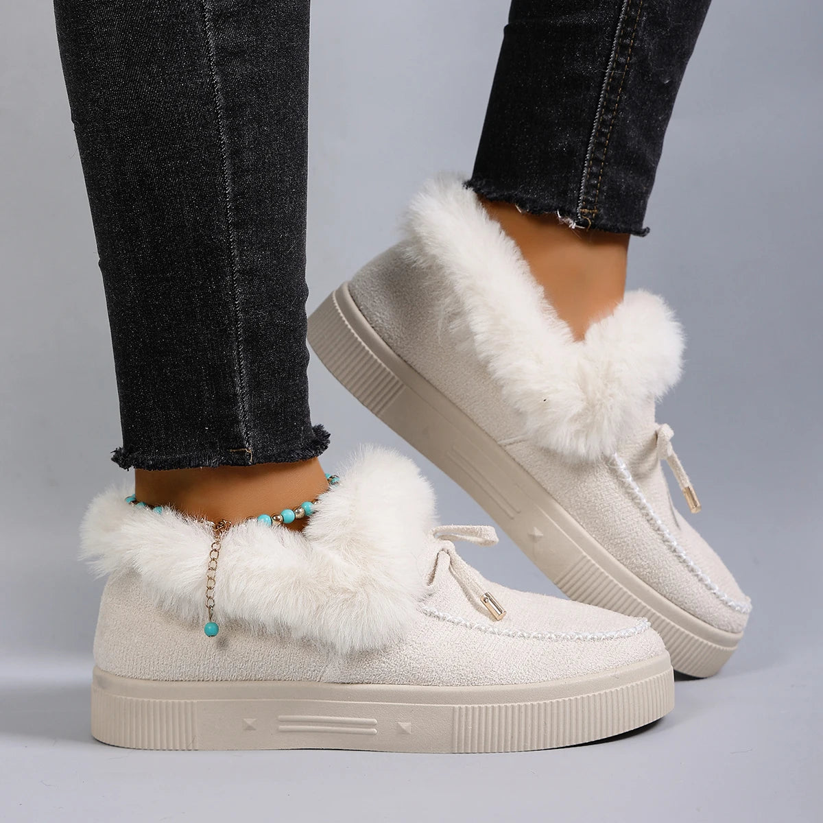 Botas deportivas para mujer recién llegadas: transpirables, cómodas y cálidas.