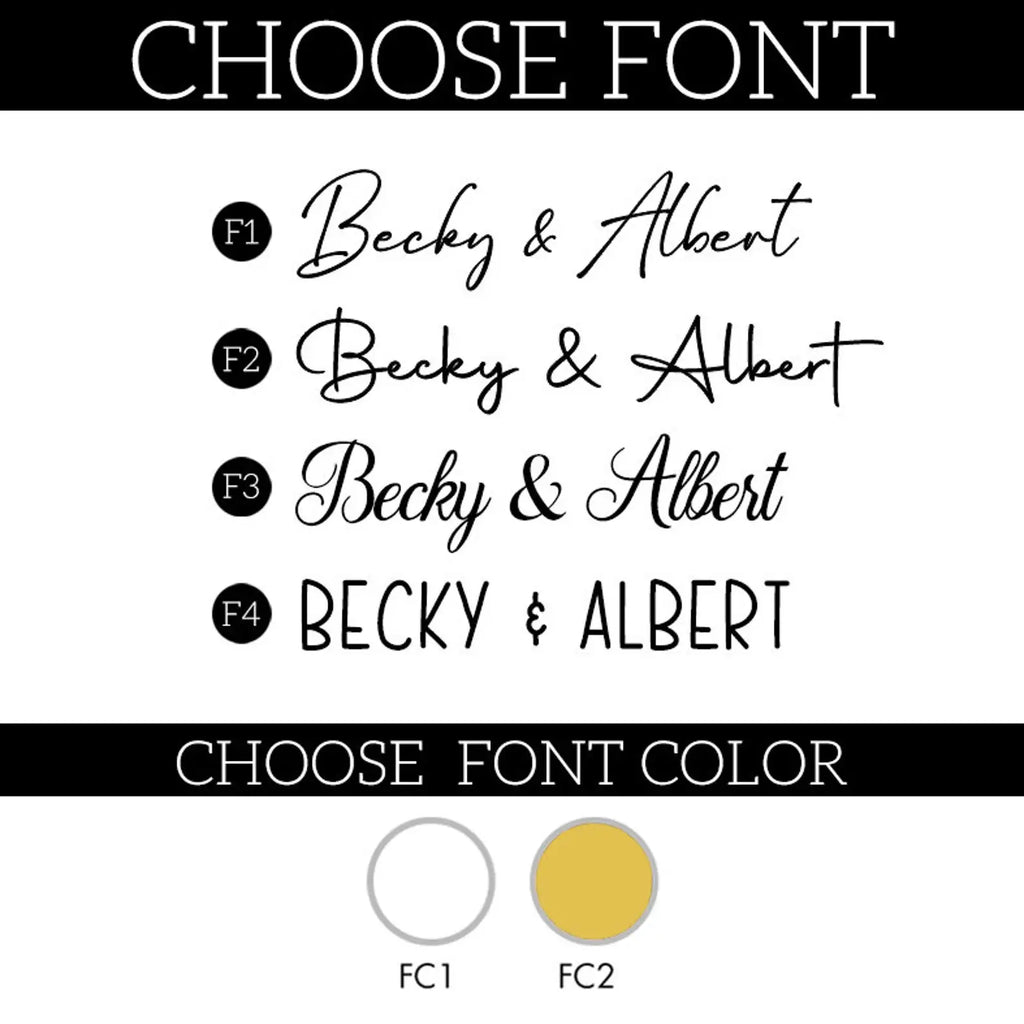 Caja rectangular de cristal personalizada para anillos (solo caja)