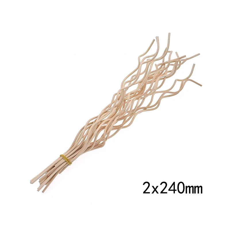 Diffuser Replacement Stick Thick Rattan Aromatherapy
