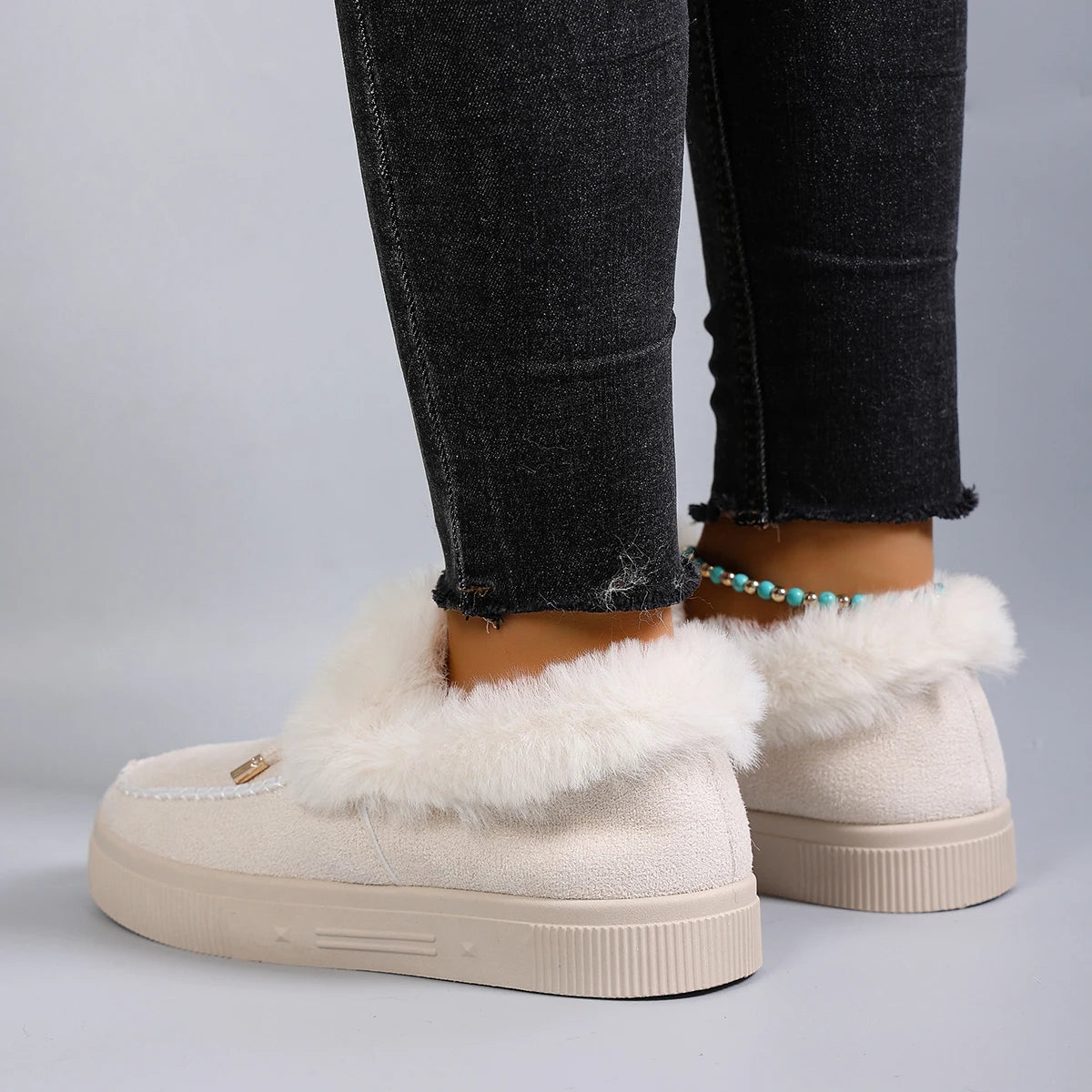 Botas deportivas para mujer recién llegadas: transpirables, cómodas y cálidas.