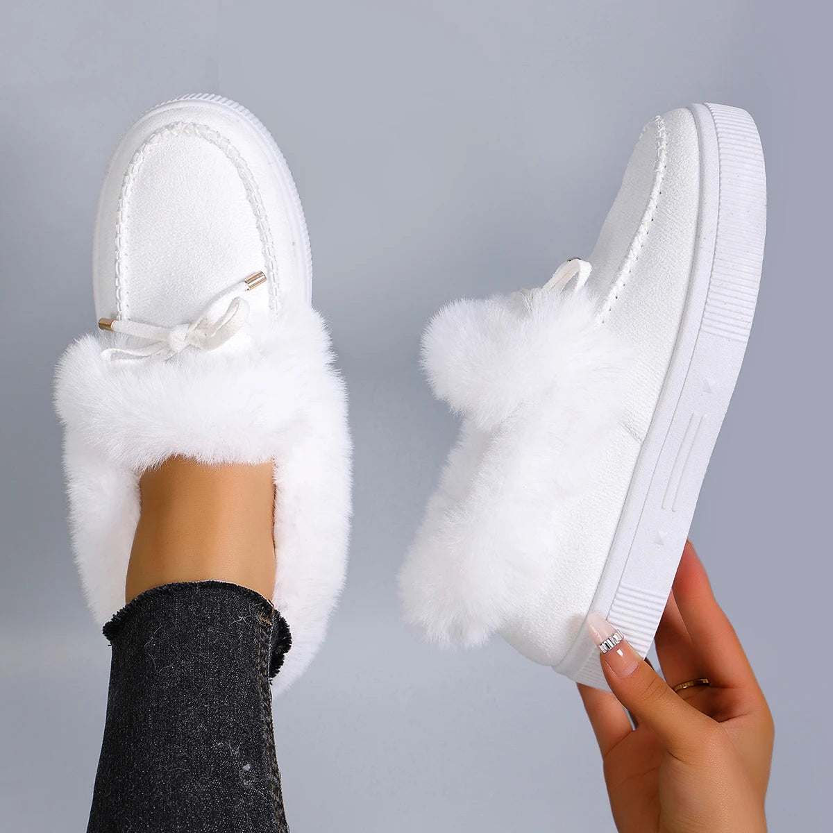 Botas deportivas para mujer recién llegadas: transpirables, cómodas y cálidas.